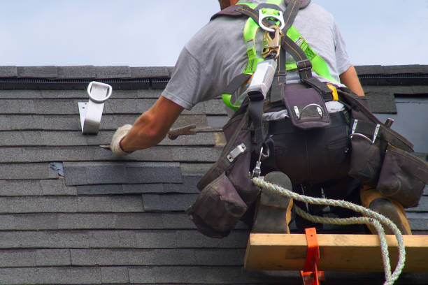 Steel Roofing in Carlyle, IL