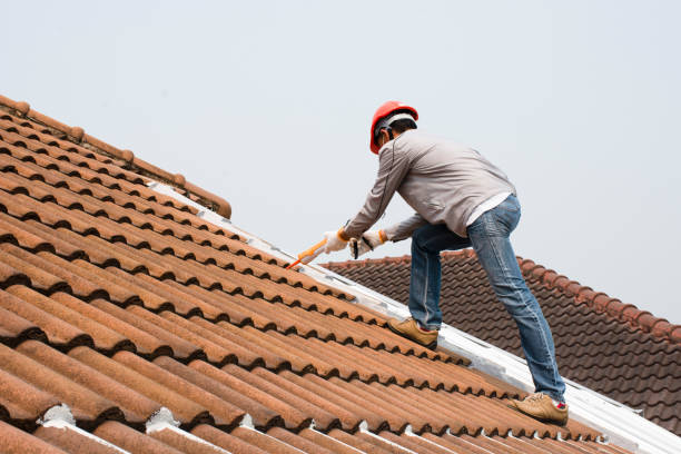 Waterproofing in Carlyle, IL