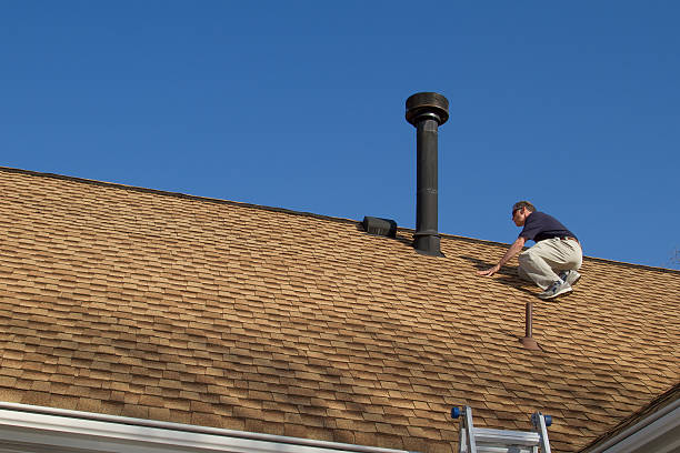 Best Rubber Roofing (EPDM, TPO)  in Carlyle, IL