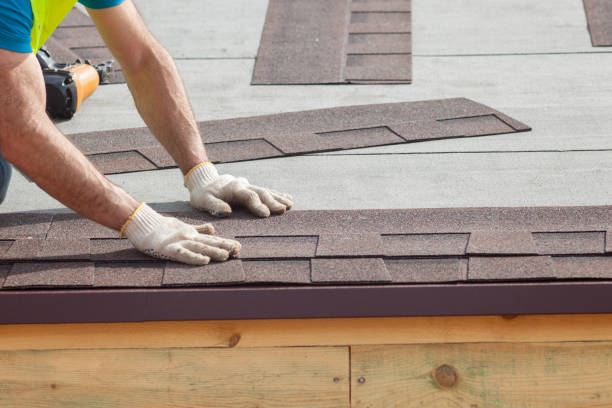Hot Roofs in Carlyle, IL